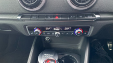 Audi RS3 2.5 TFSI RS 3 Quattro 5dr S Tronic Petrol Hatchback